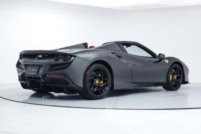 2023 Ferrari F8 Spider