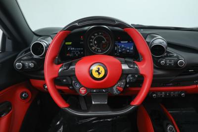 2023 Ferrari F8 Spider