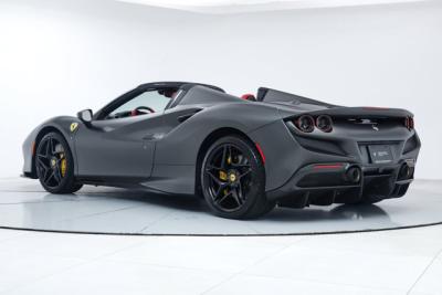 2023 Ferrari F8 Spider