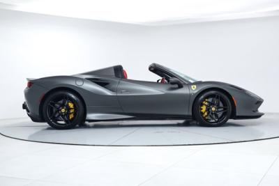2023 Ferrari F8 Spider