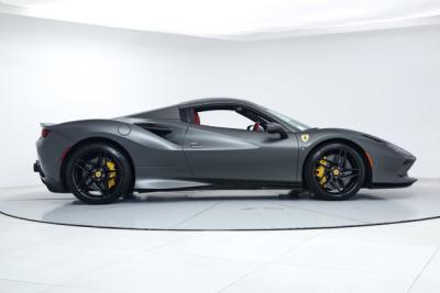 2023 Ferrari F8 Spider