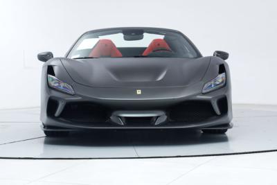 2023 Ferrari F8 Spider