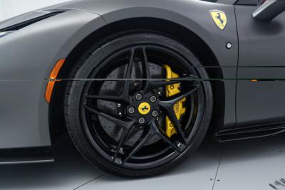 2023 Ferrari F8 Spider