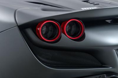 2023 Ferrari F8 Spider