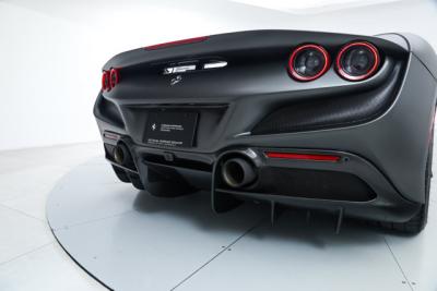 2023 Ferrari F8 Spider