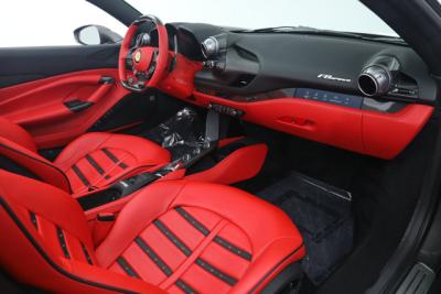 2023 Ferrari F8 Spider