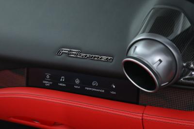 2023 Ferrari F8 Spider