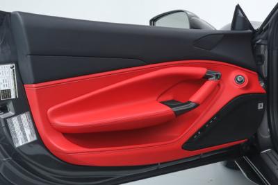 2023 Ferrari F8 Spider