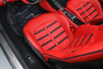 2023 Ferrari F8 Spider