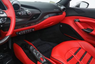 2023 Ferrari F8 Spider