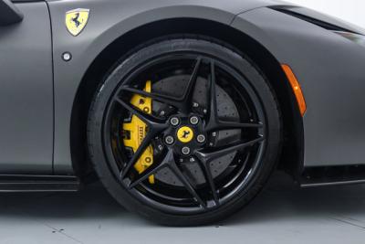 2023 Ferrari F8 Spider