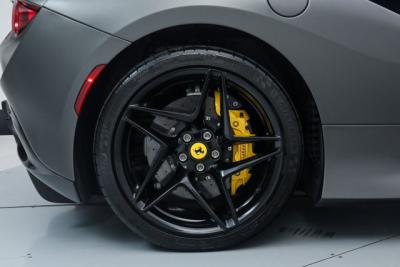 2023 Ferrari F8 Spider