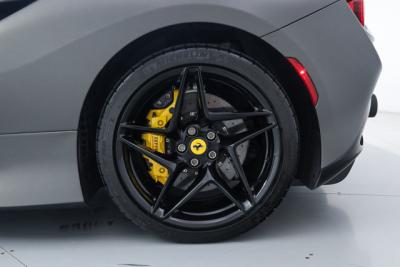 2023 Ferrari F8 Spider