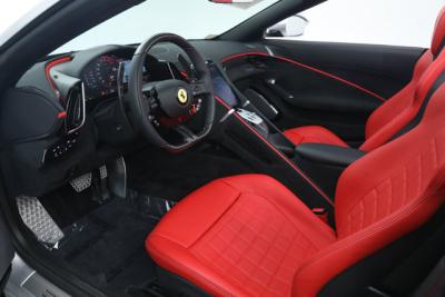2026 Ferrari ROMA SPIDER