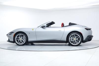 2026 Ferrari ROMA SPIDER