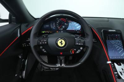 2026 Ferrari ROMA SPIDER