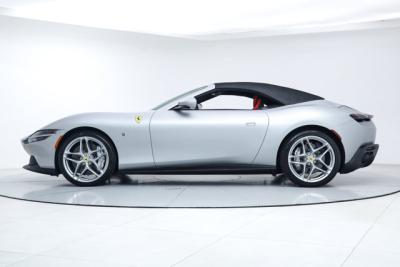 2026 Ferrari ROMA SPIDER