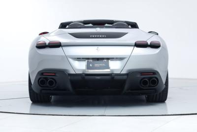 2026 Ferrari ROMA SPIDER