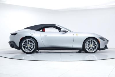 2026 Ferrari ROMA SPIDER