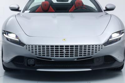 2026 Ferrari ROMA SPIDER