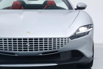 2026 Ferrari ROMA SPIDER