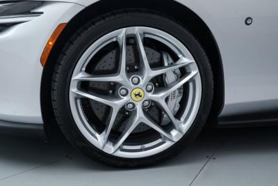 2026 Ferrari ROMA SPIDER