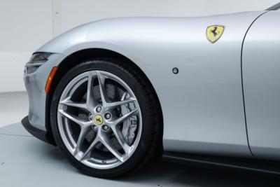 2026 Ferrari ROMA SPIDER