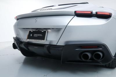 2026 Ferrari ROMA SPIDER
