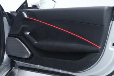 2026 Ferrari ROMA SPIDER
