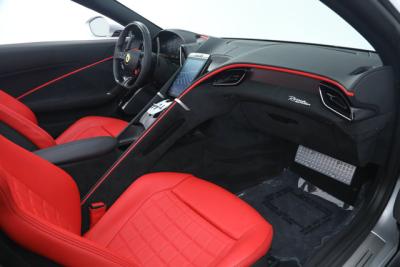 2026 Ferrari ROMA SPIDER