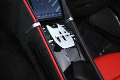 2026 Ferrari ROMA SPIDER
