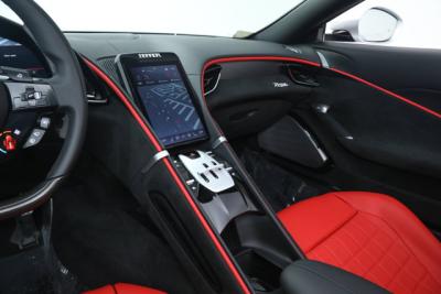 2026 Ferrari ROMA SPIDER