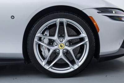 2026 Ferrari ROMA SPIDER