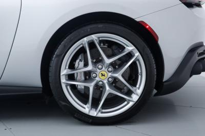 2026 Ferrari ROMA SPIDER