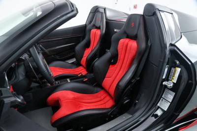 2015 Ferrari 458 Speciale A