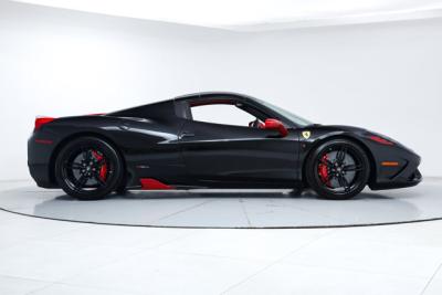 2015 Ferrari 458 Speciale A