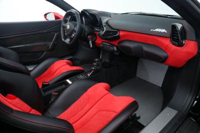2015 Ferrari 458 Speciale A