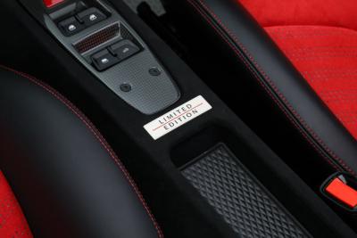 2015 Ferrari 458 Speciale A