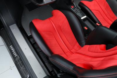 2015 Ferrari 458 Speciale A