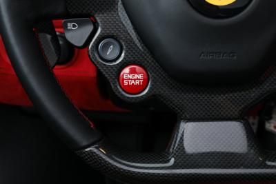 2015 Ferrari 458 Speciale A