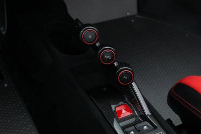 2015 Ferrari 458 Speciale A