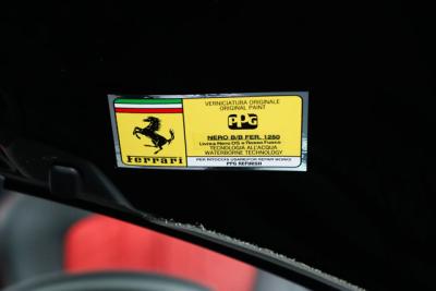 2015 Ferrari 458 Speciale A