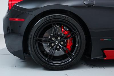 2015 Ferrari 458 Speciale A