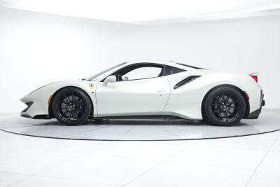 2020 Ferrari 488 Pista