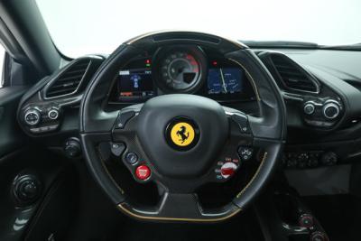 2020 Ferrari 488 Pista