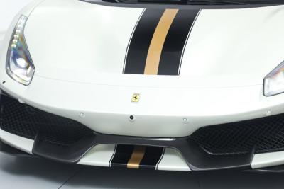 2020 Ferrari 488 Pista