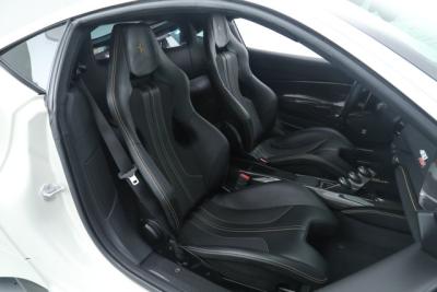 2020 Ferrari 488 Pista