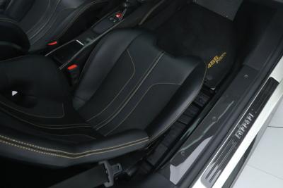2020 Ferrari 488 Pista