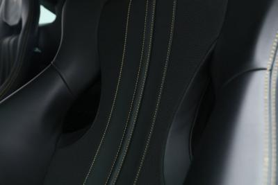 2020 Ferrari 488 Pista