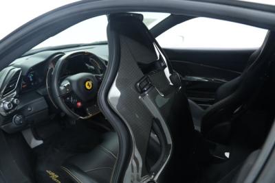 2020 Ferrari 488 Pista